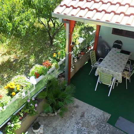Katarina Apartment