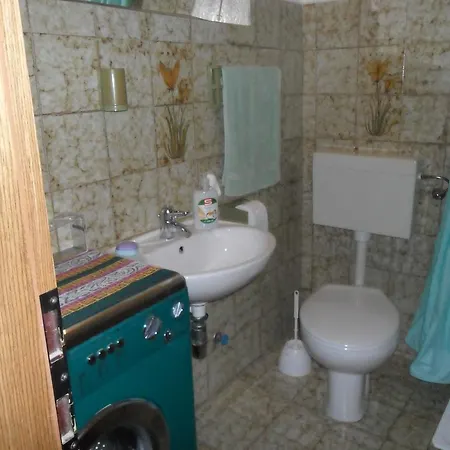Apartment Katarina Podstrana
