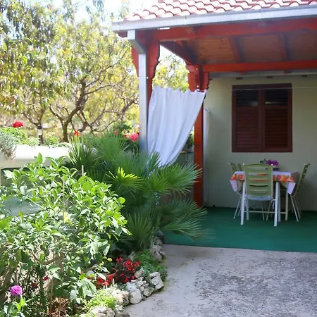 Katarina Apartment Podstrana