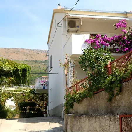Katarina Apartment Podstrana