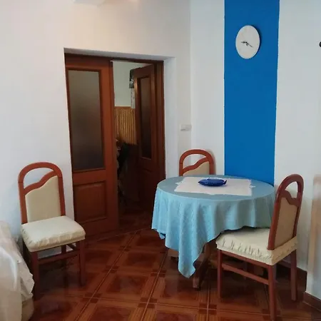 Katarina Apartment