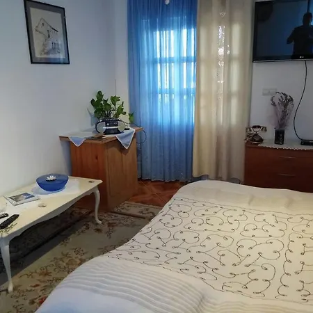 Katarina Apartment
