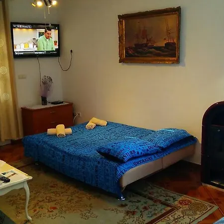 Apartment Katarina *