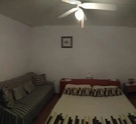 Katarina Apartment