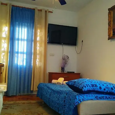Katarina Apartment Podstrana