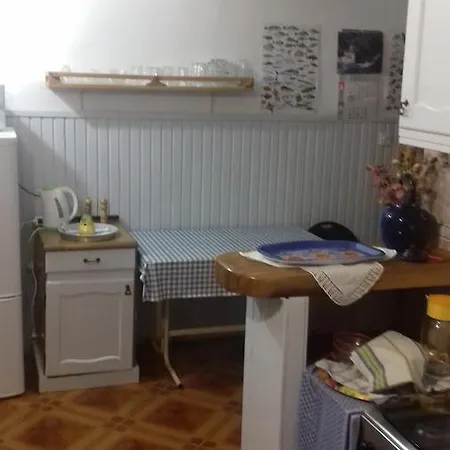 Apartment Katarina *